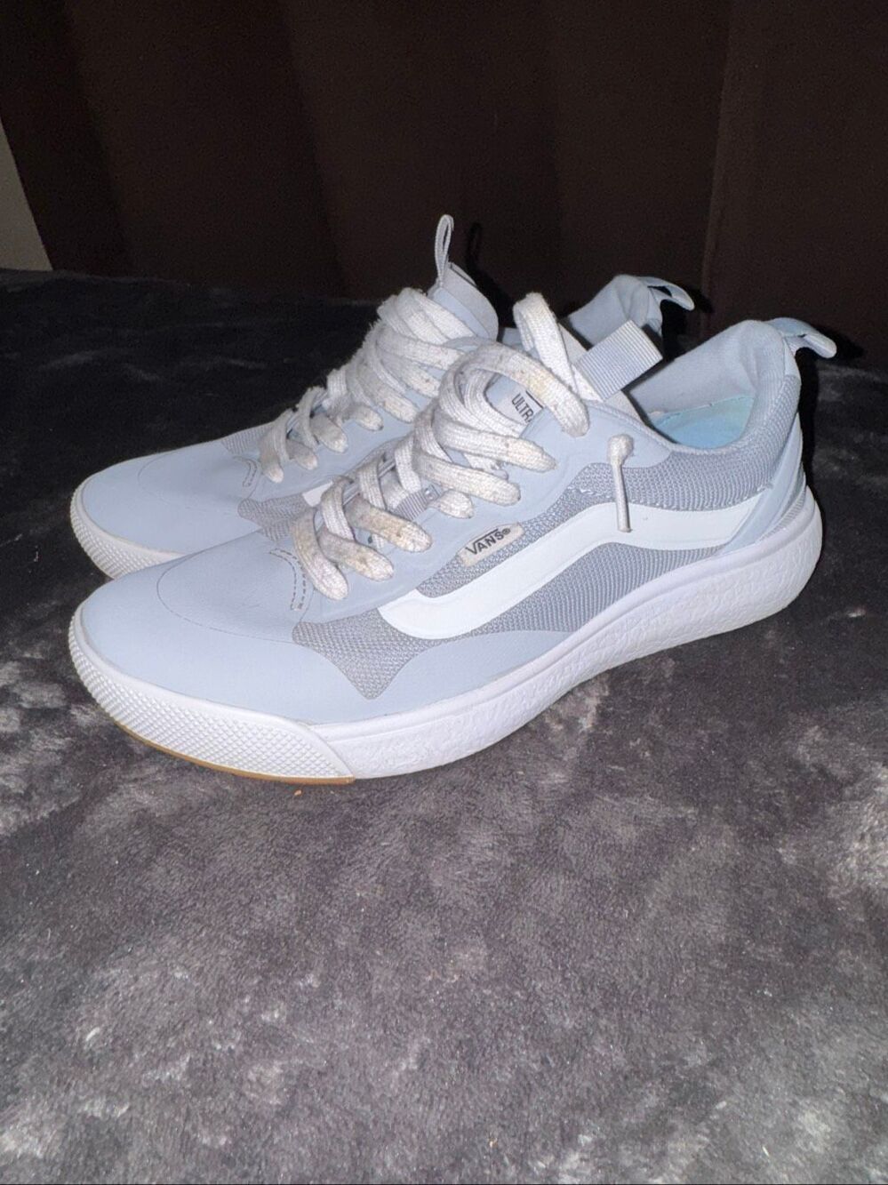 Vans Ultra range EXO sneakers size woman’s size 9
